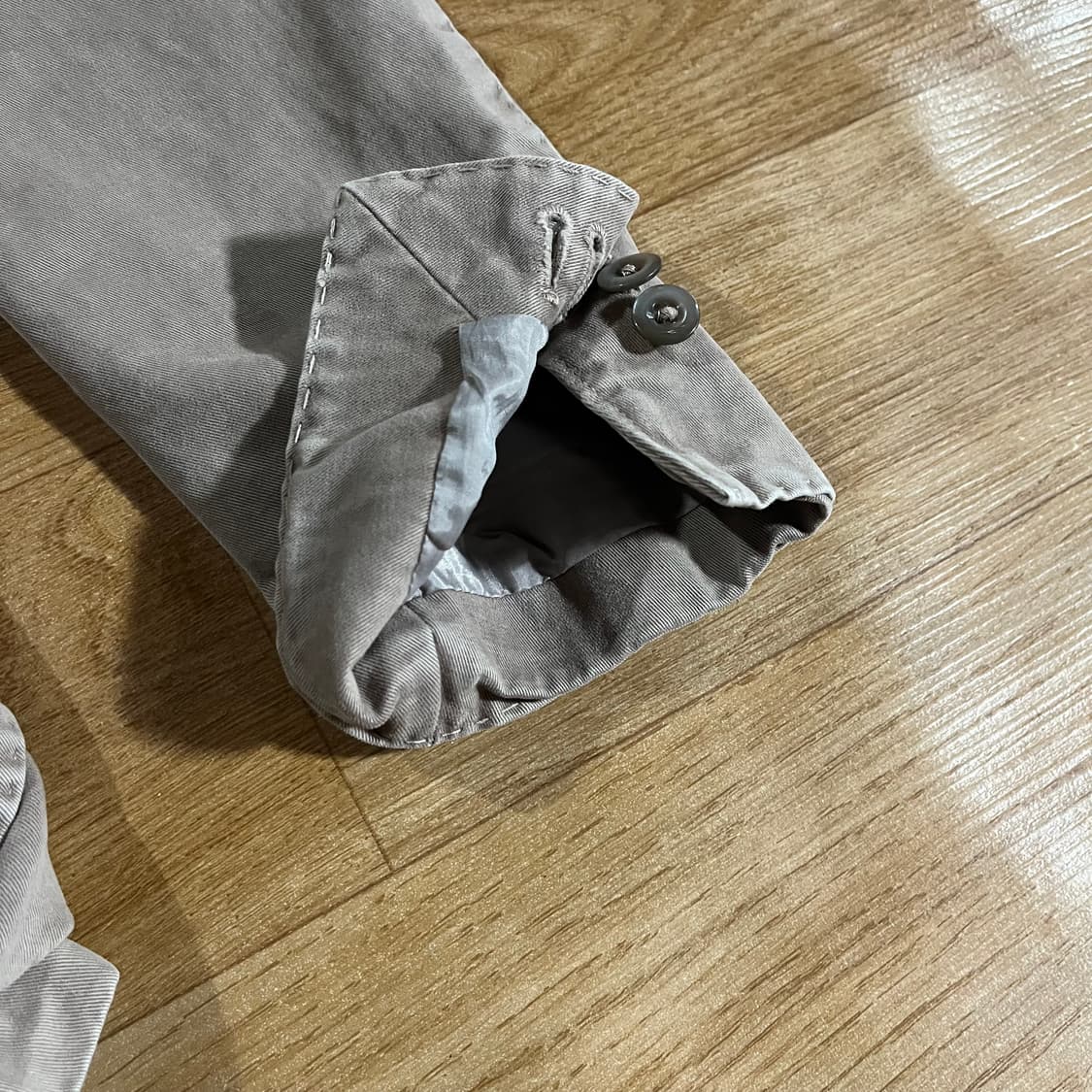 [95] 루비암 치노자켓 상품이미지5