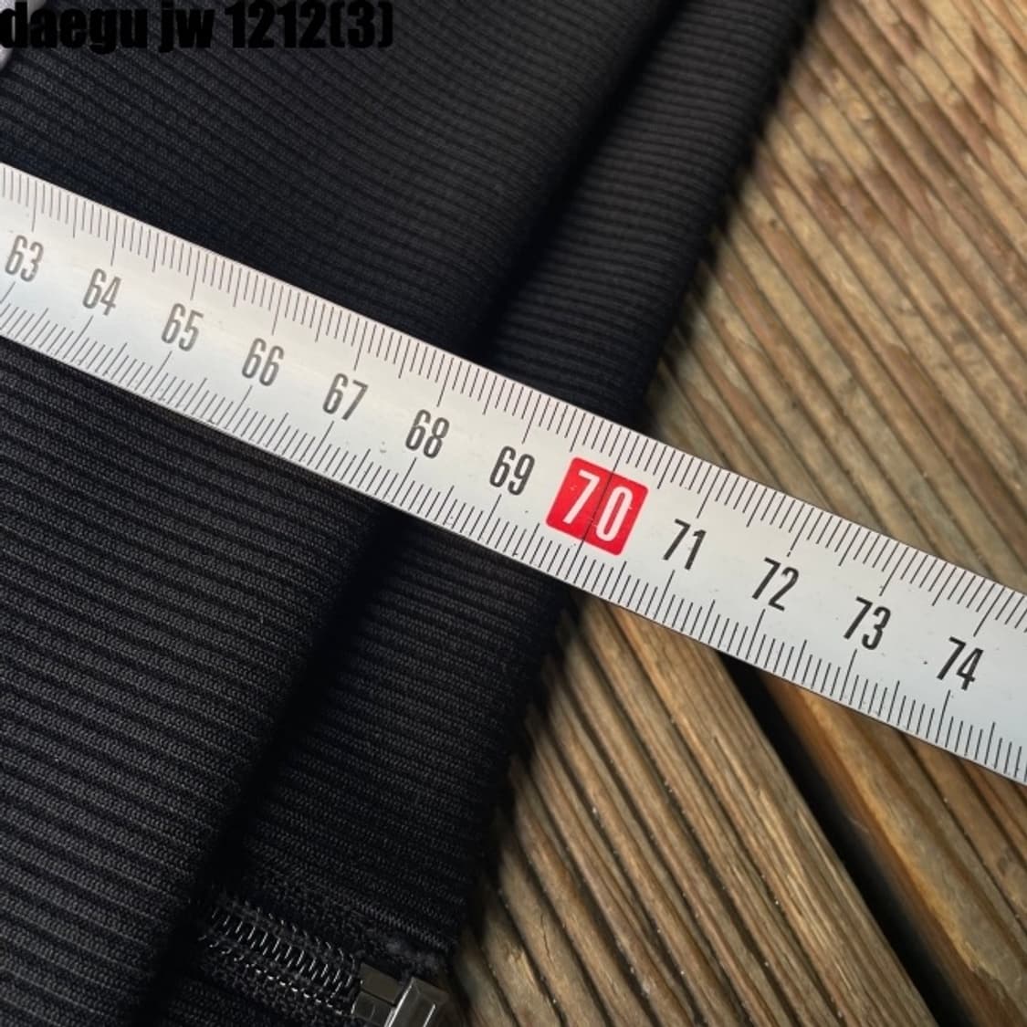 아디다스져지집업 화이트 상품이미지9