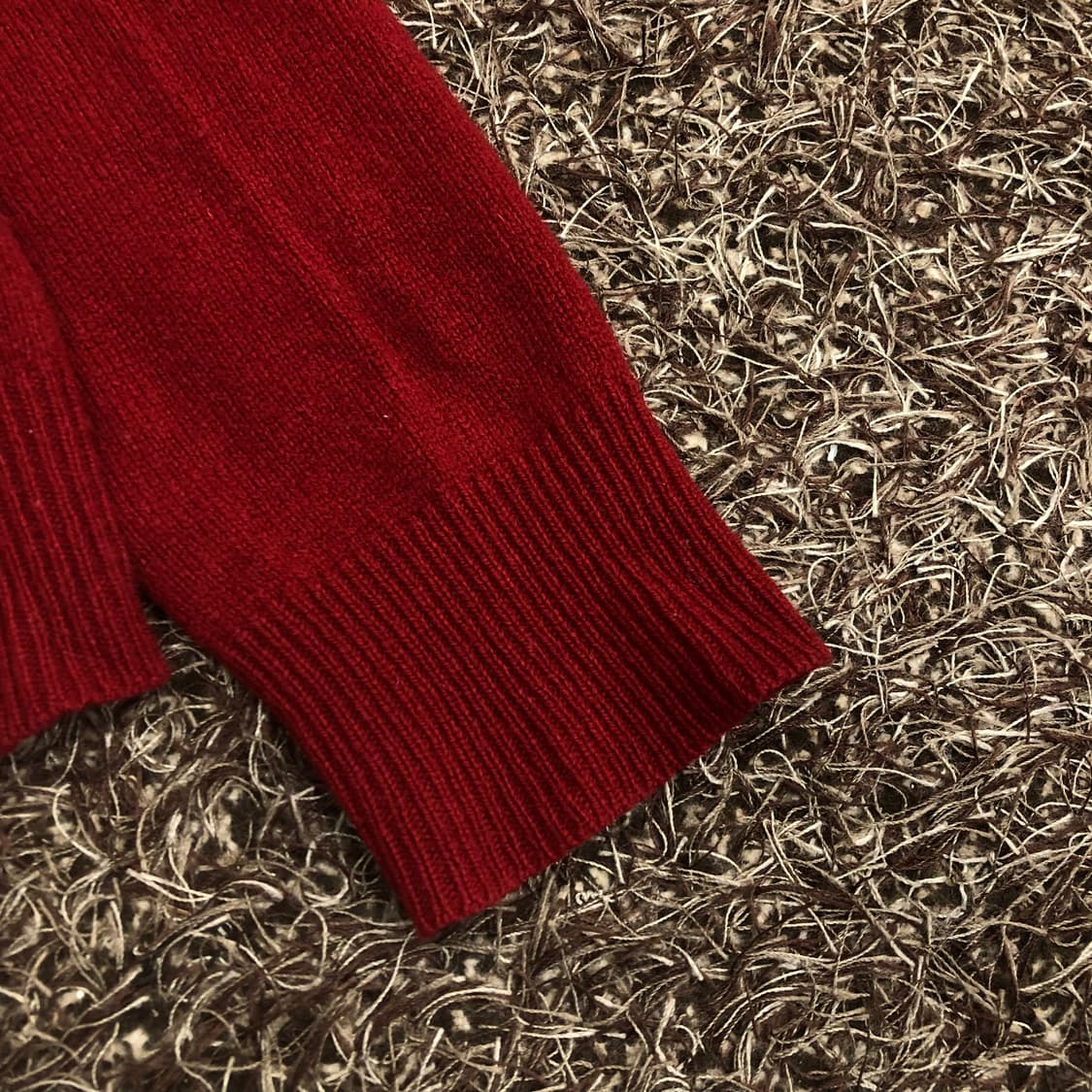 폴로 랄프로렌 메리노 울 니트 상품이미지4