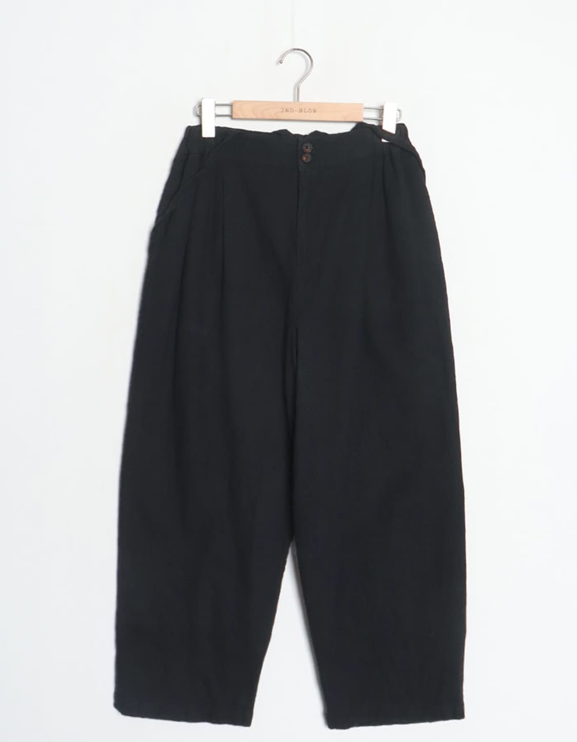 Samansa Mos2 Easy Pant (27) 상품이미지1
