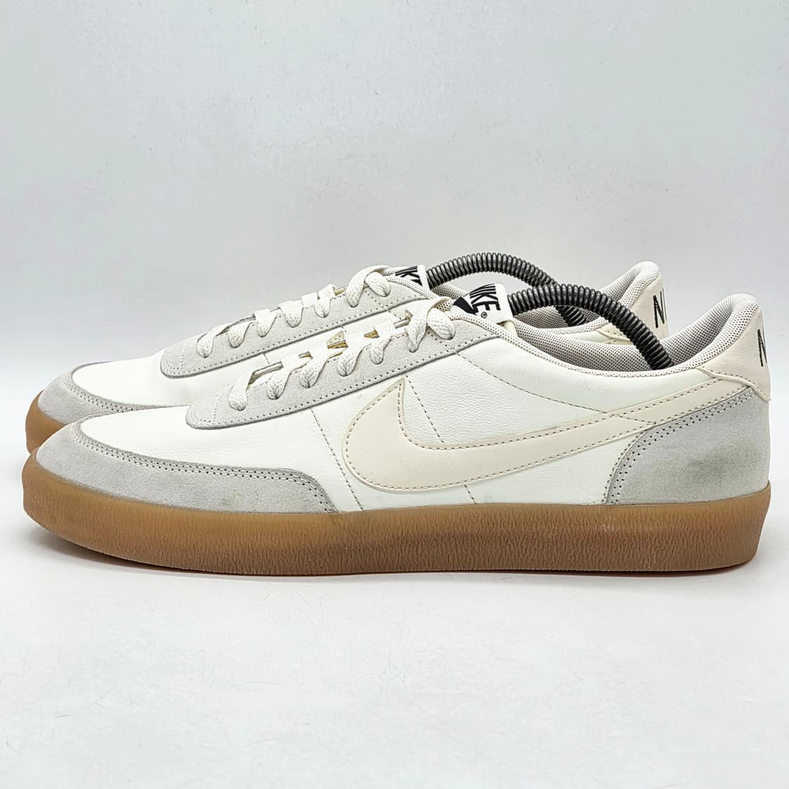 나이키 킬샷 2 레더 세일 검 (300) 상품이미지1