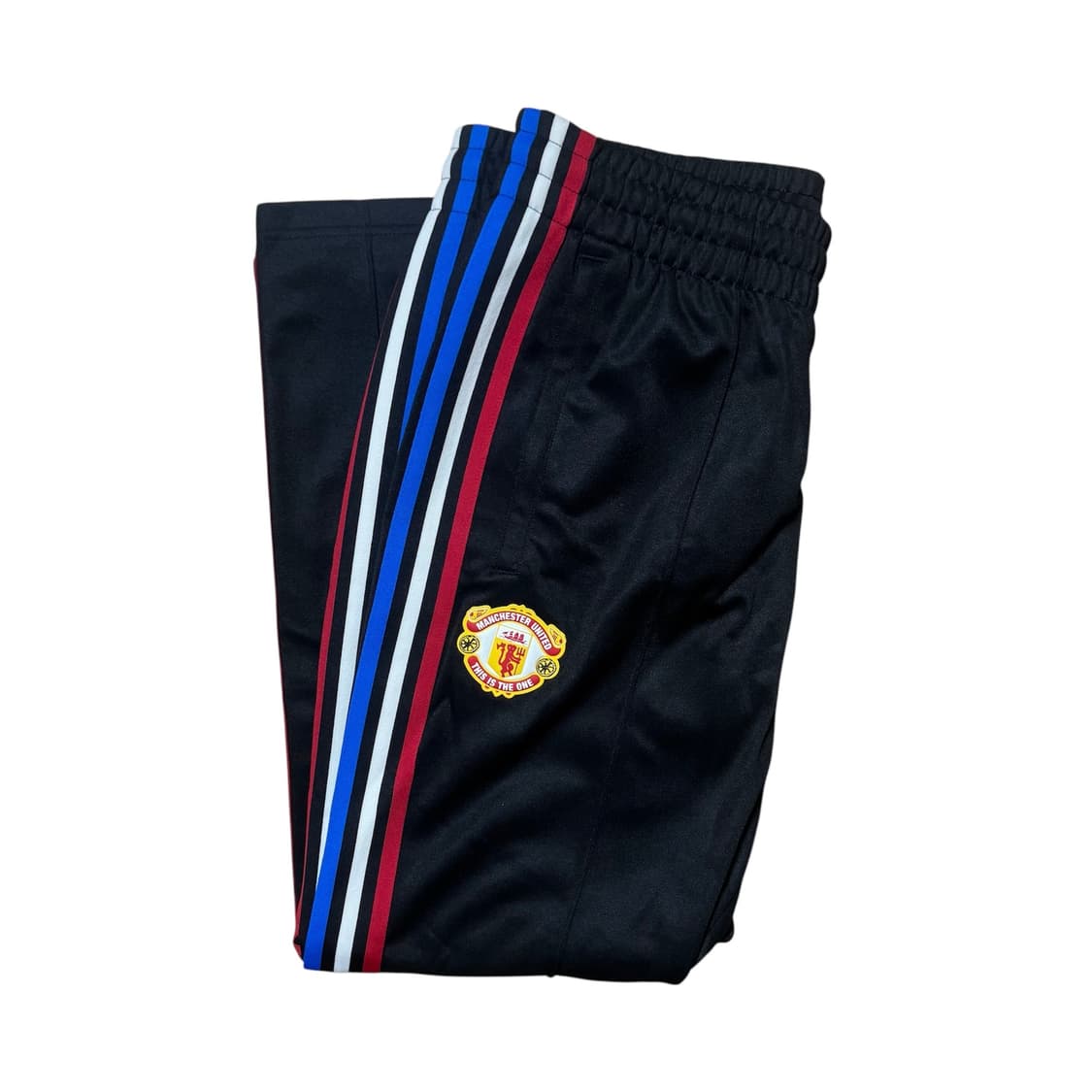 맨체스터 유나이티드 x 스톤 로지스 오리지널 트랙 팬츠 상품이미지1