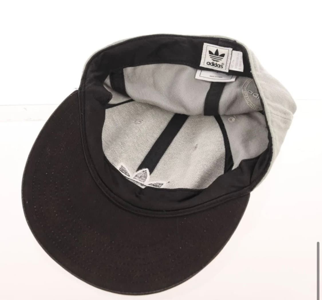 아디다스 90s 파이어버드 빈티지 캡 상품이미지4