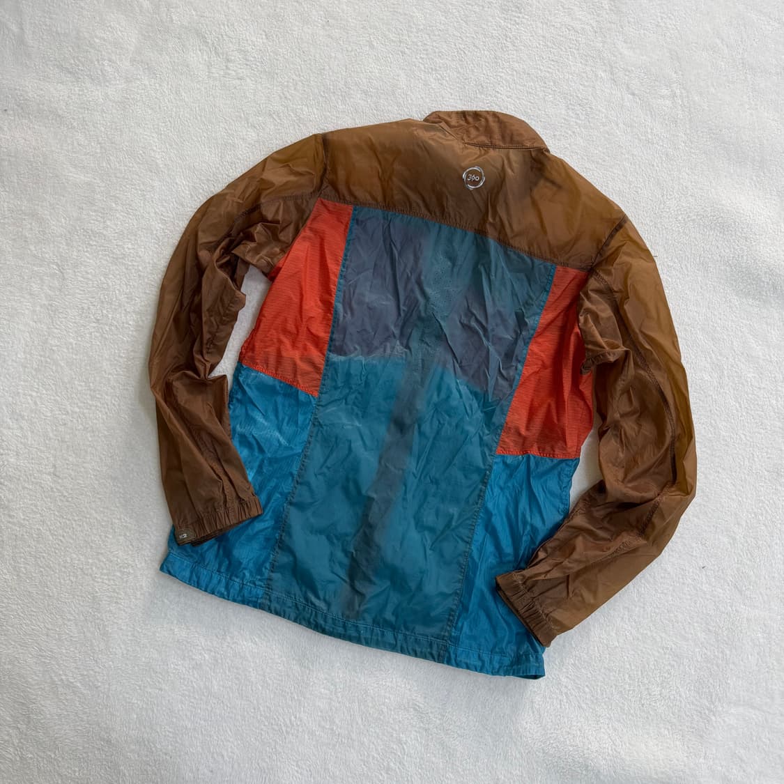 95 K2 아웃도어 바람막이 자켓 0323T 상품이미지2