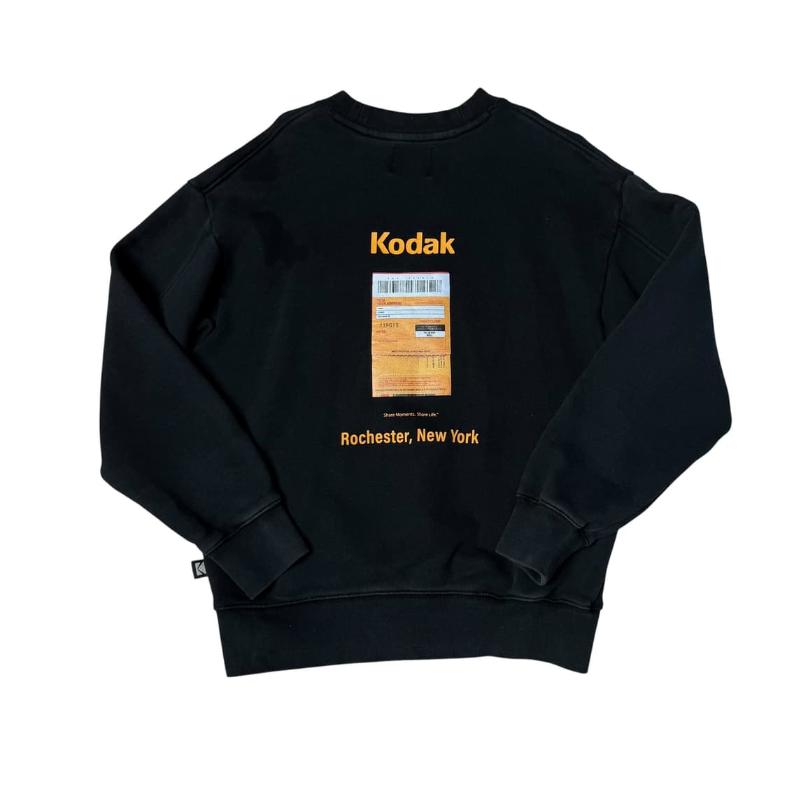 코닥 맨투맨 상품이미지3