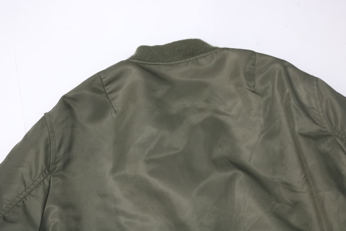 마우지  MA-1  엠에이원 봄버 재킷 상품이미지10