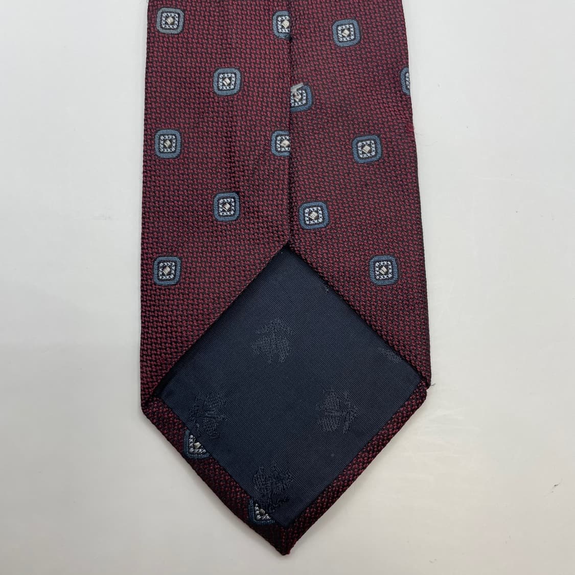 350) (BROOKS BROTHERS) 브룩스브라더스 패턴 넥타이 상품이미지4