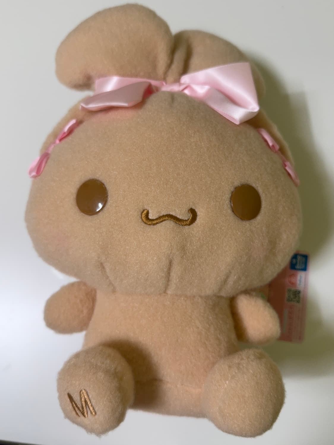 모카 후류 미미무스비 밀키보아 상품이미지1