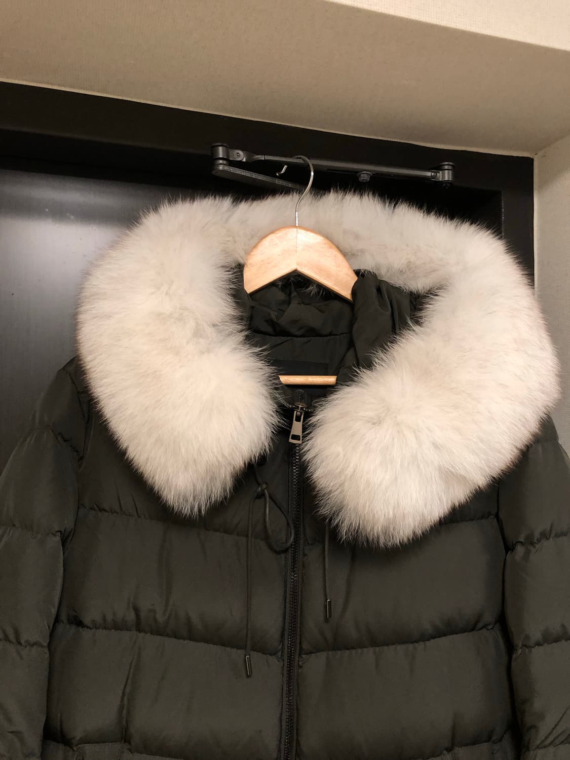 CC Collect 패딩 상품이미지2