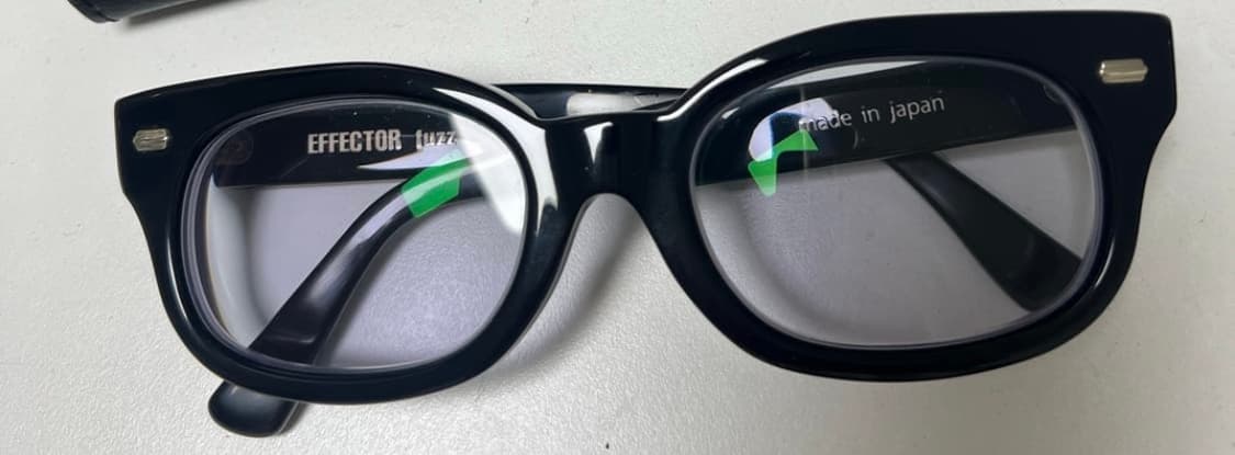 이펙터 퍼즈 상품이미지2