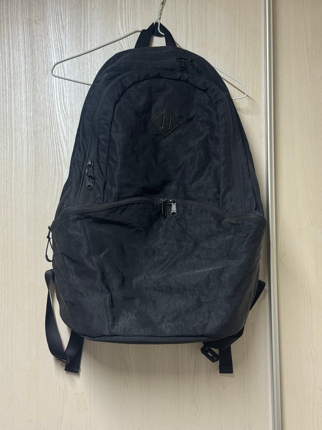 프레드 프라이빗 트래블 fpt 2601 신트라 백팩 팝니다 상품이미지1