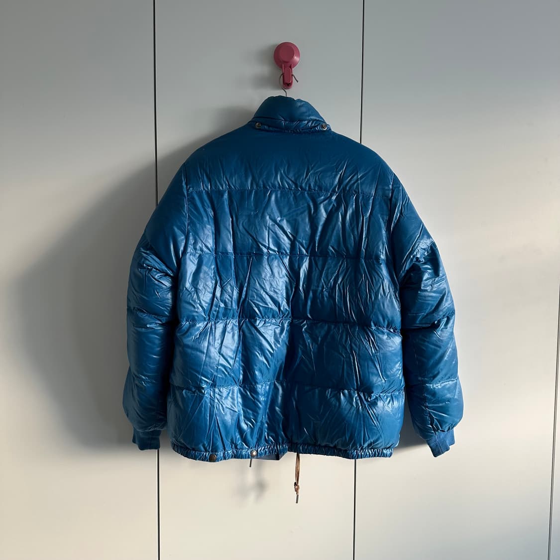 폴로 다운자켓 상품이미지6