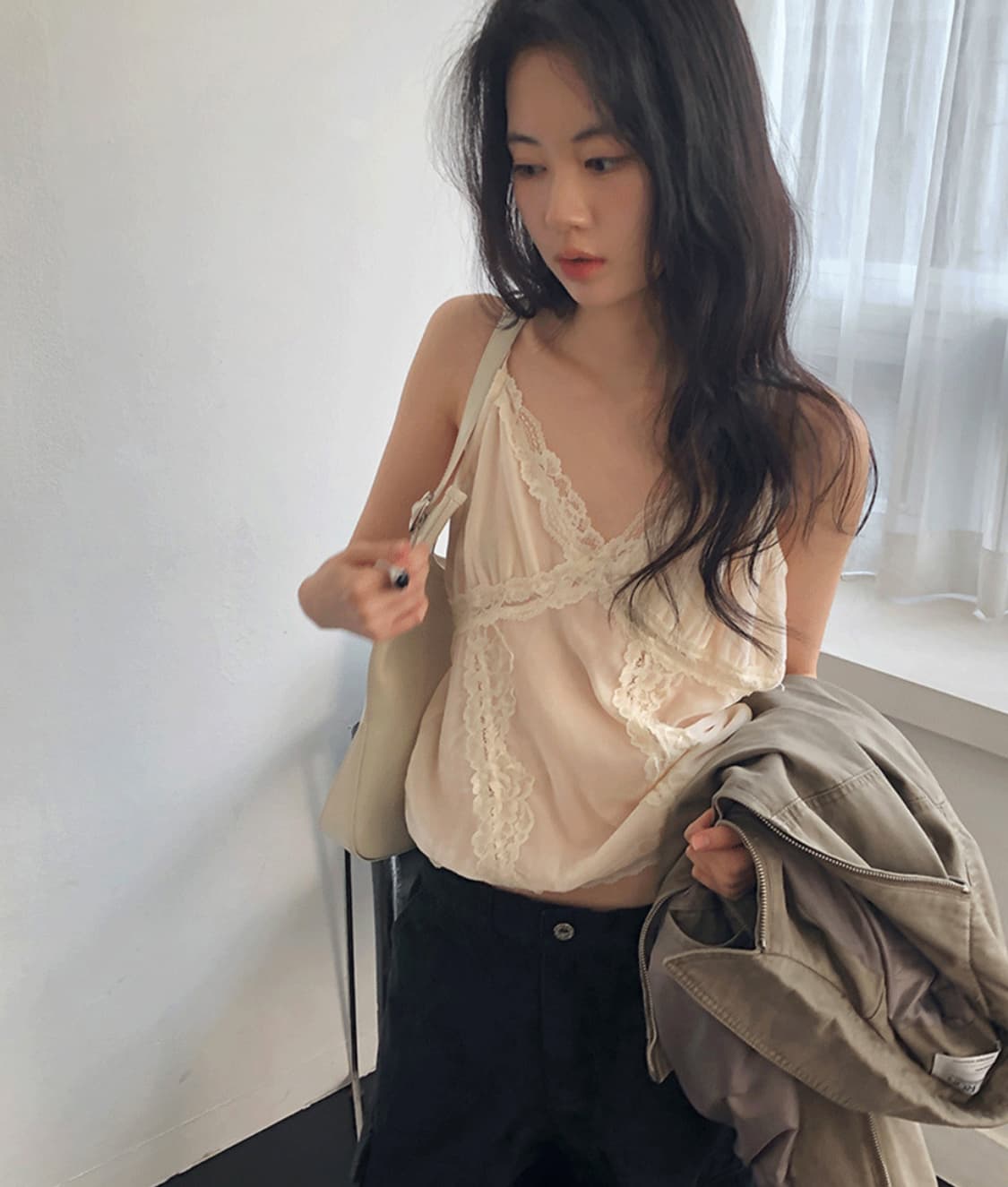 메이비베이비 Saroma Top 상품이미지4