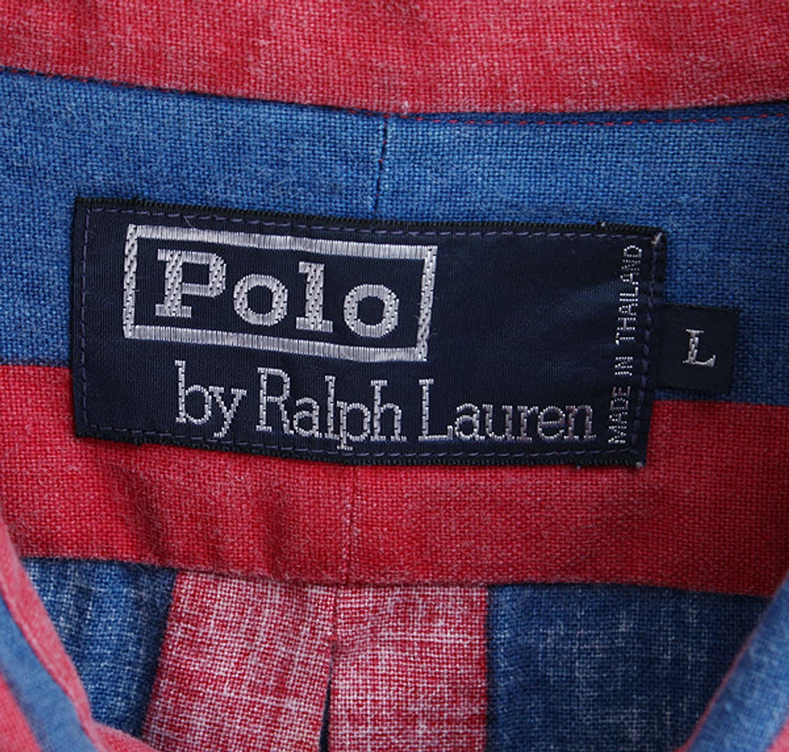 Polo by Ralph Lauren _ S4547 상품이미지7