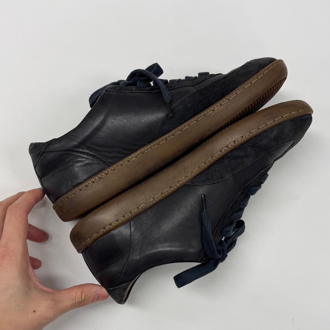 Margaret Howell trainer 상품이미지5