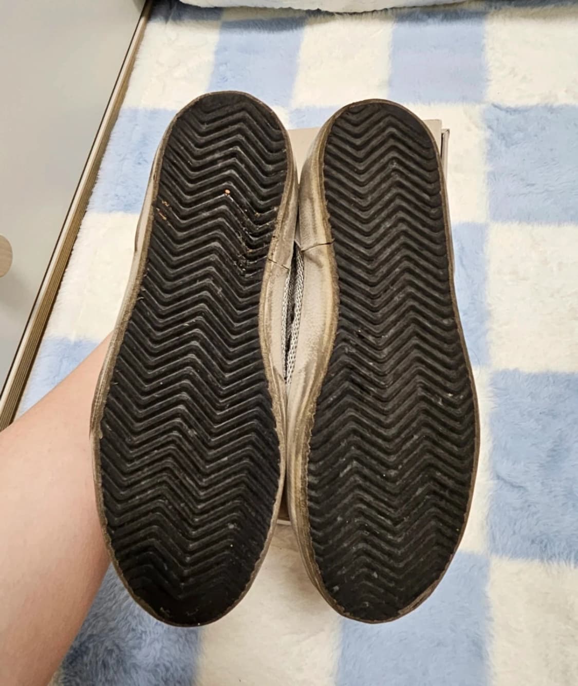 골든구스 슈퍼스타 37 상품이미지6