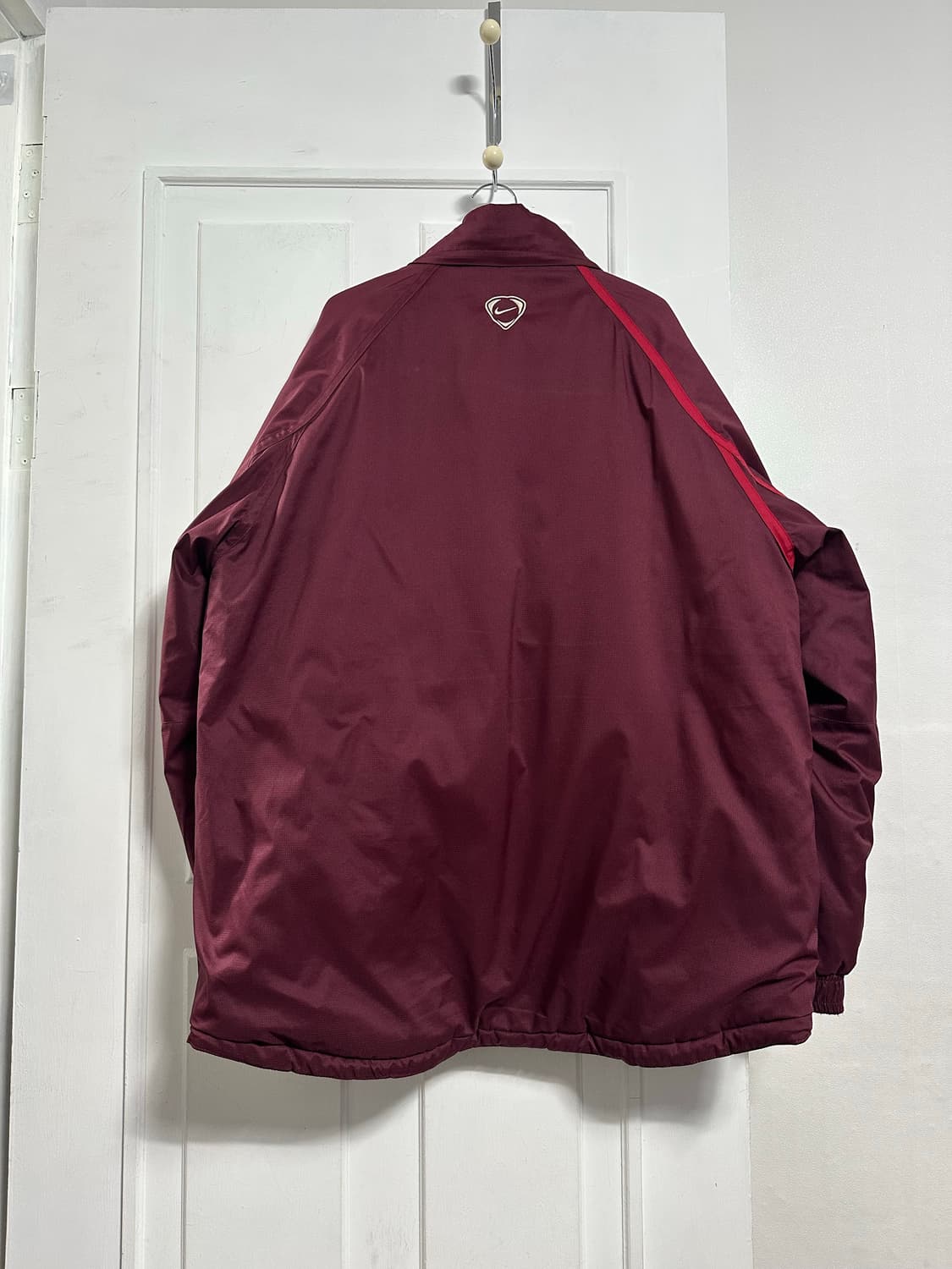 나이키 맨유 패디드 자켓 상품이미지2