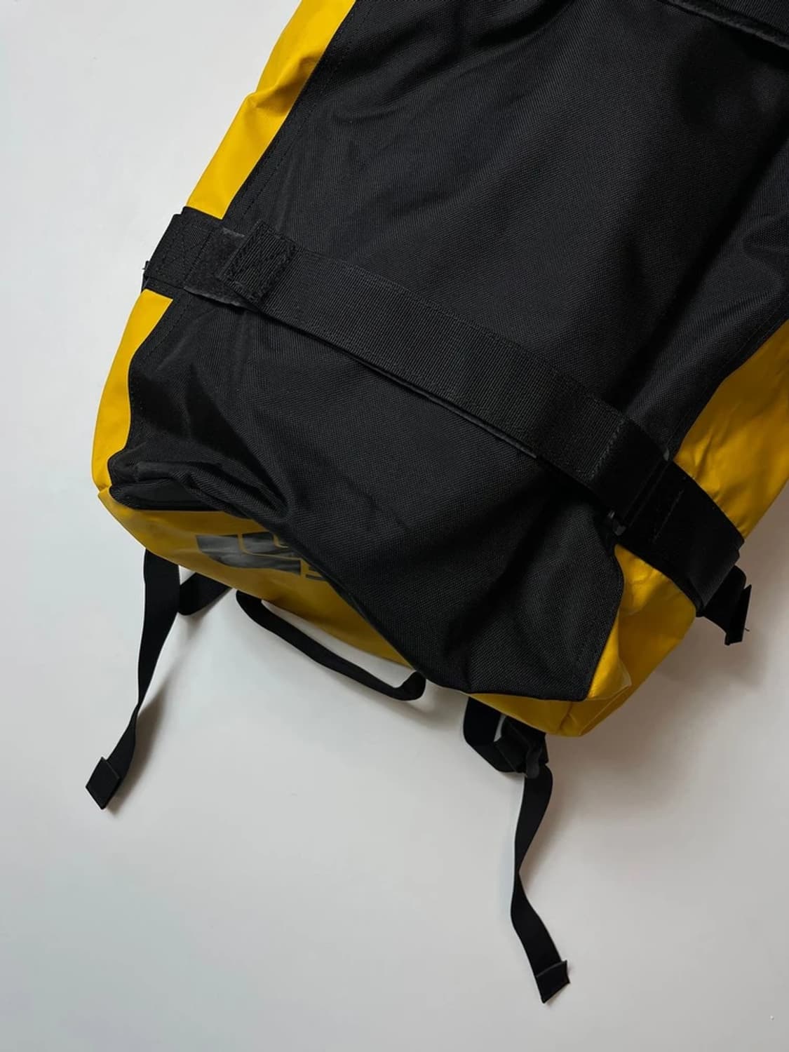 노스페이스 x 반스 17SS 베이스캠프 더플 백 Q1379 상품이미지3