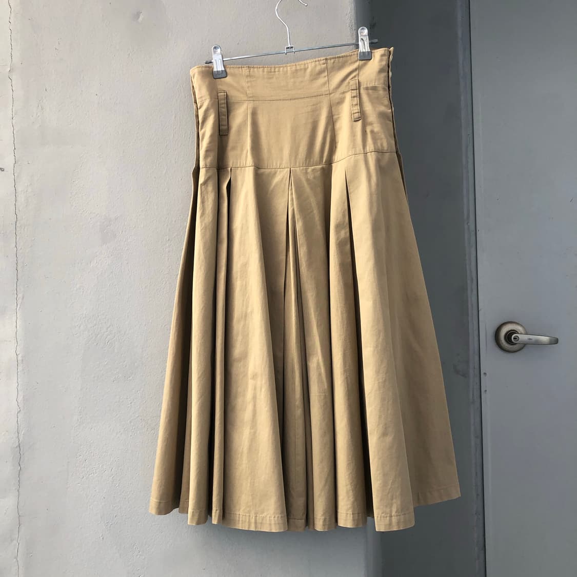45rpm long skirt 상품이미지3