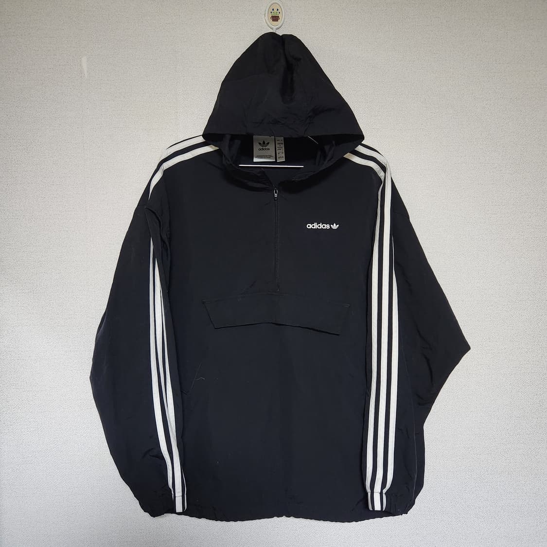 아디다스 클래식 아노락 100 상품이미지1