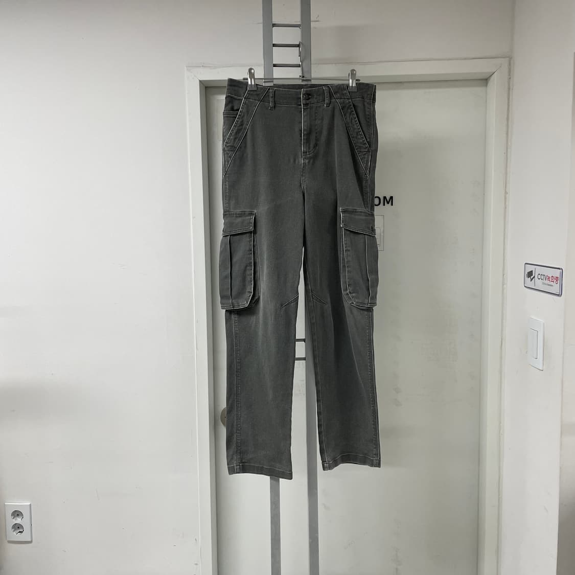 쟈딕앤볼테르 카고 팬츠 14(W) 상품이미지1