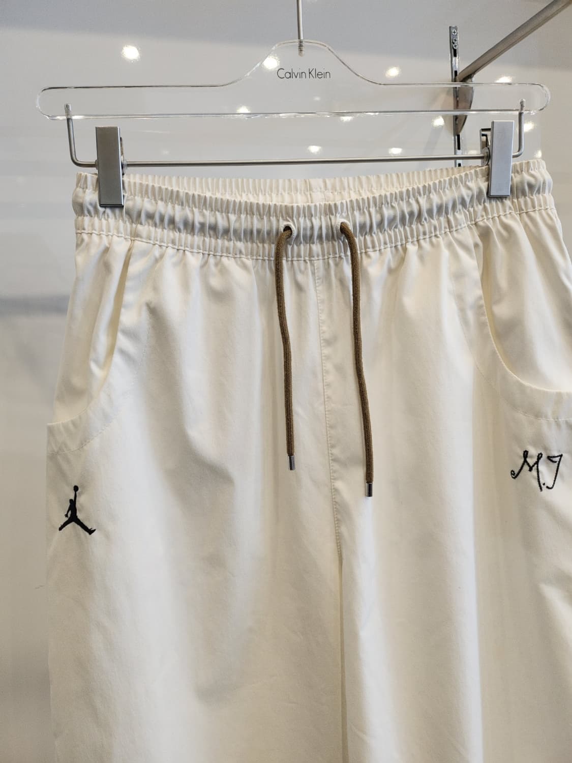 나이키조던 여성 와이드패츠 상품이미지3