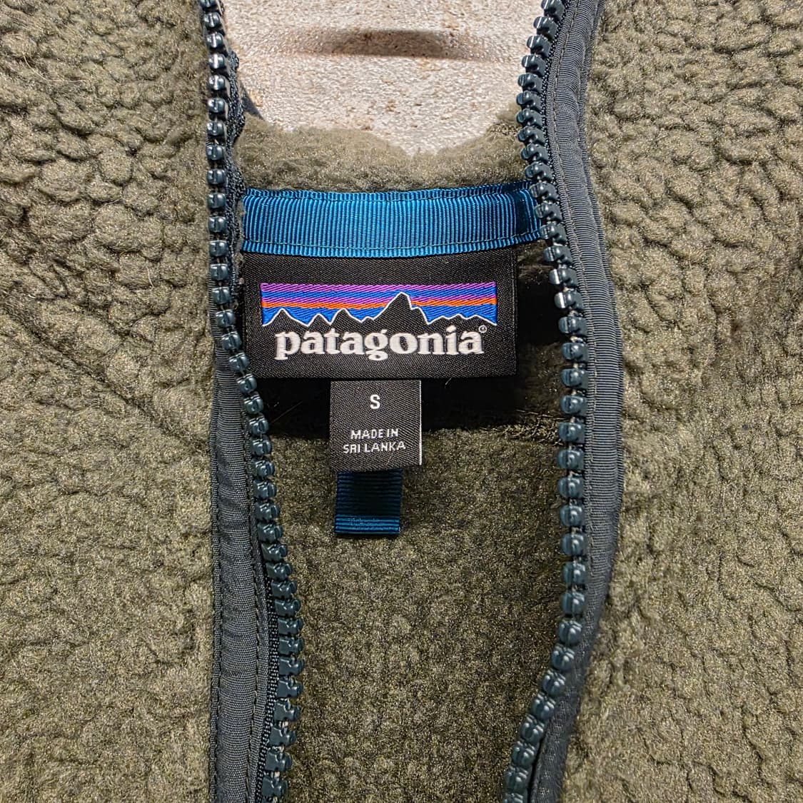 PATAGONIA 상품이미지3