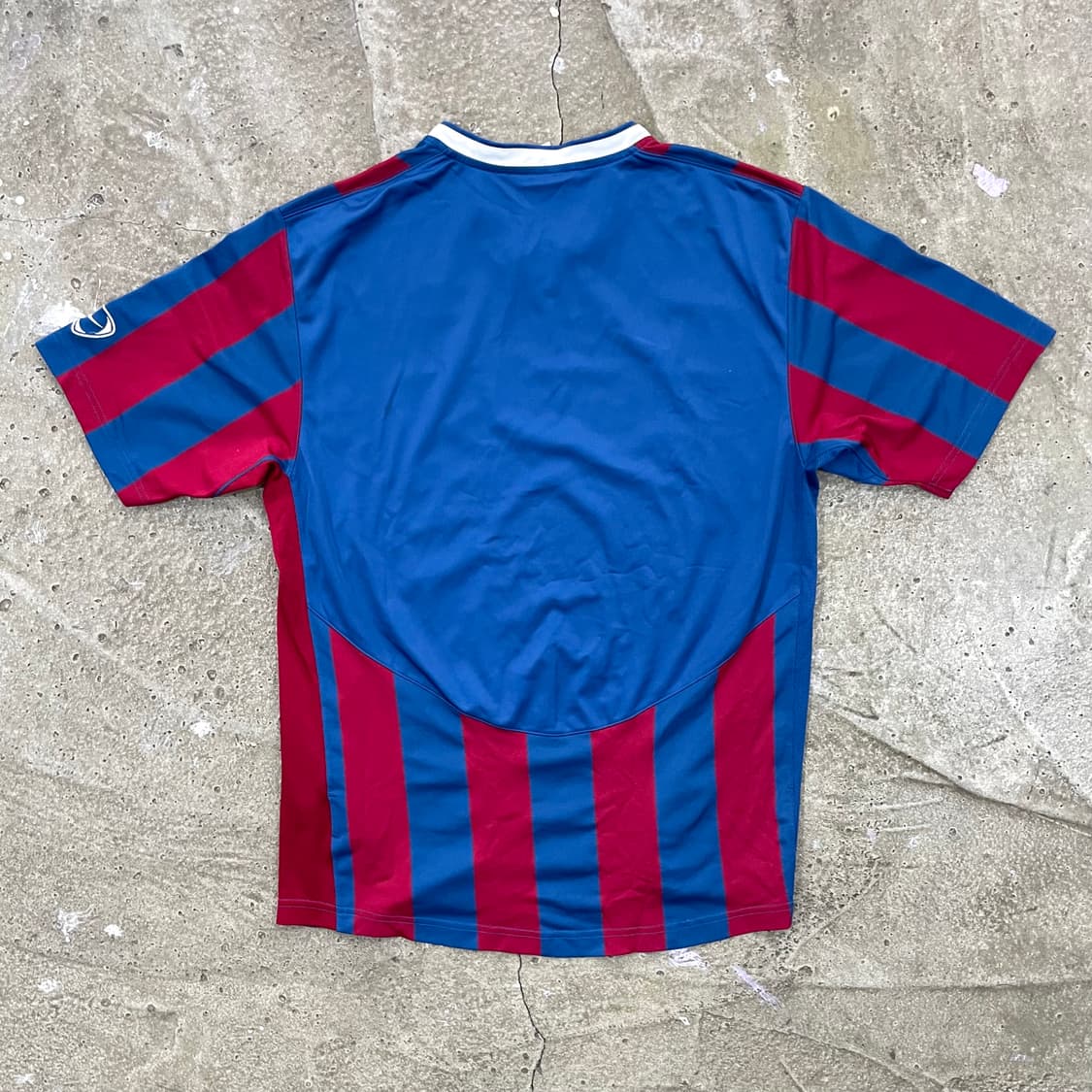 2010 나이키 풋볼 져지 XXL (실측 L) 상품이미지2