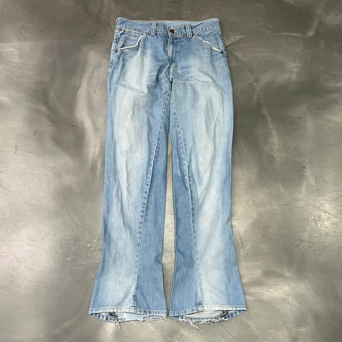  리바이스 엔지니어드진 데님 팬츠 y14572 상품이미지1