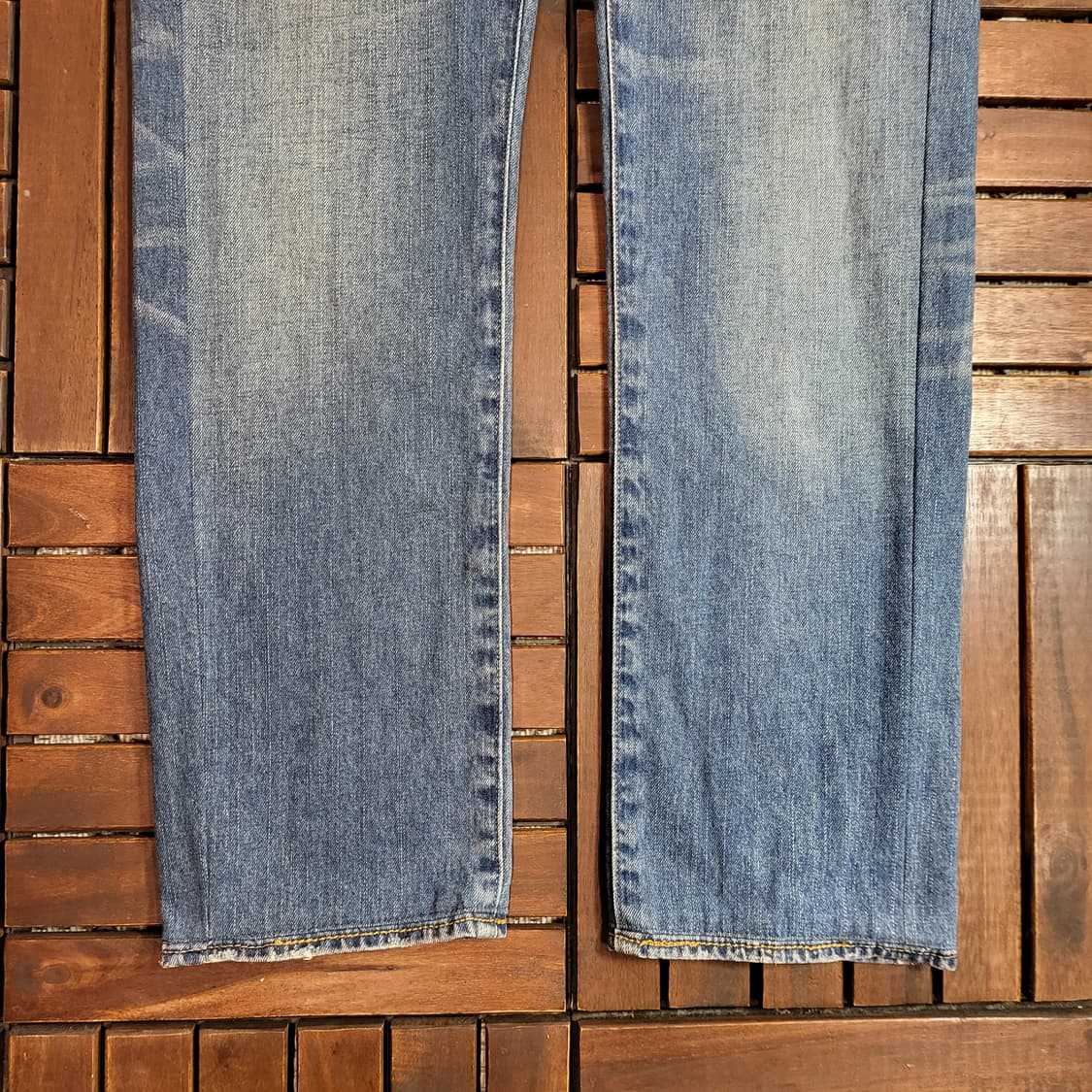 리바이스 청바지 505 (32) 상품이미지3