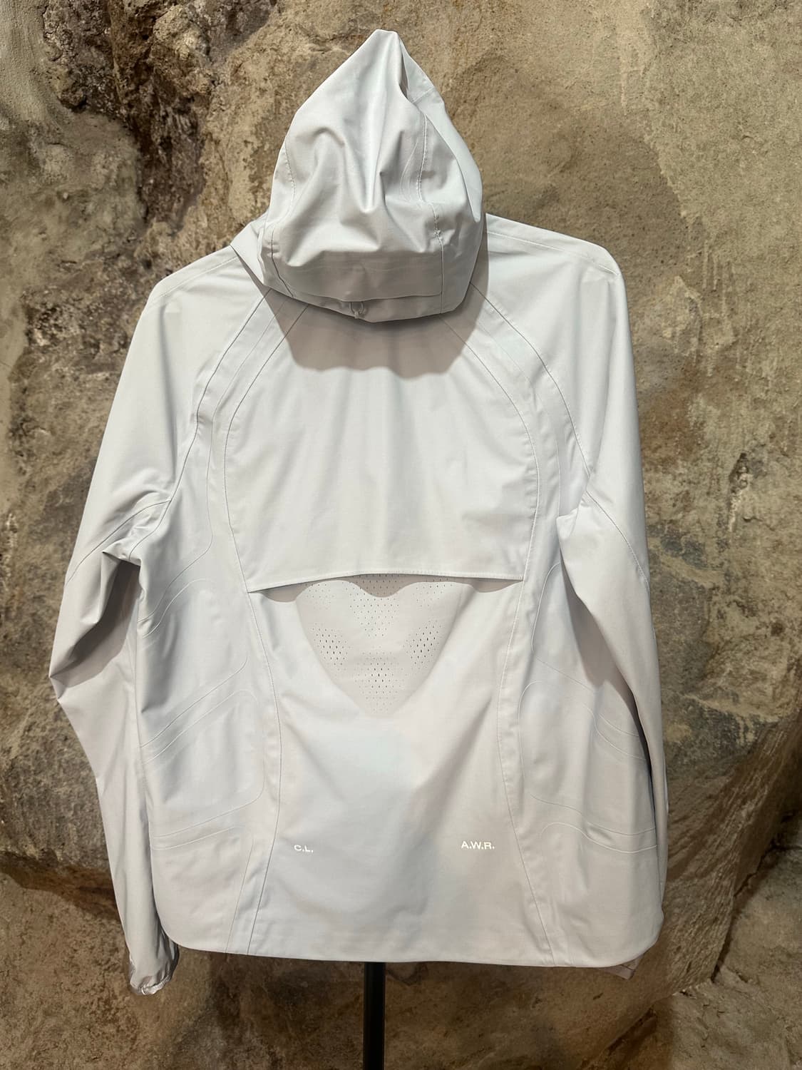 나이키 x 녹타 골프 자켓 상품이미지3