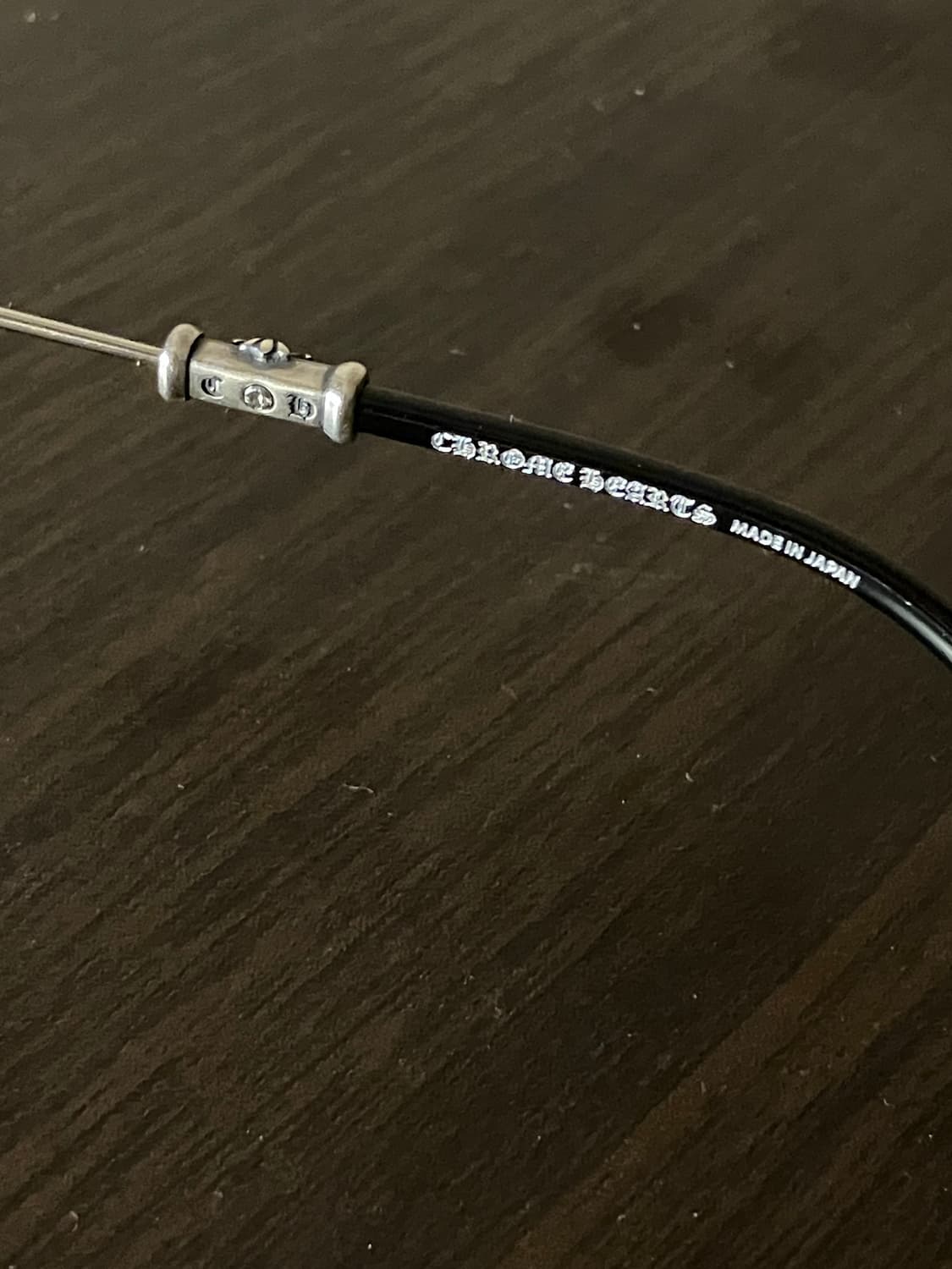 크롬하츠 / 필스3 / 샤이니 실버 상품이미지5