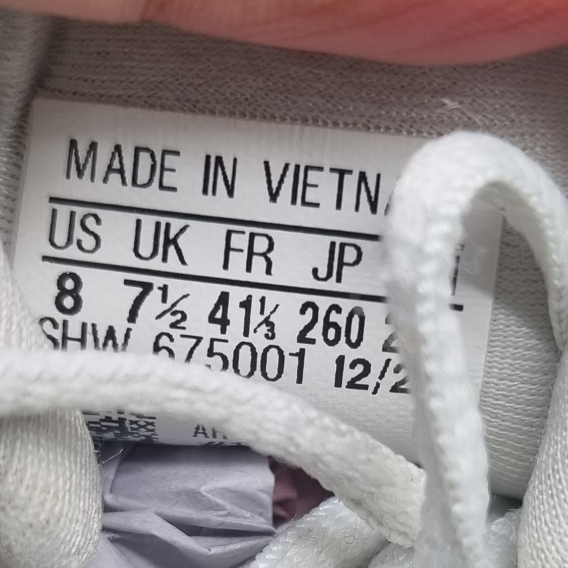 아디다스 zx부스트 퓨처쉘 남성운동화260 상품이미지6