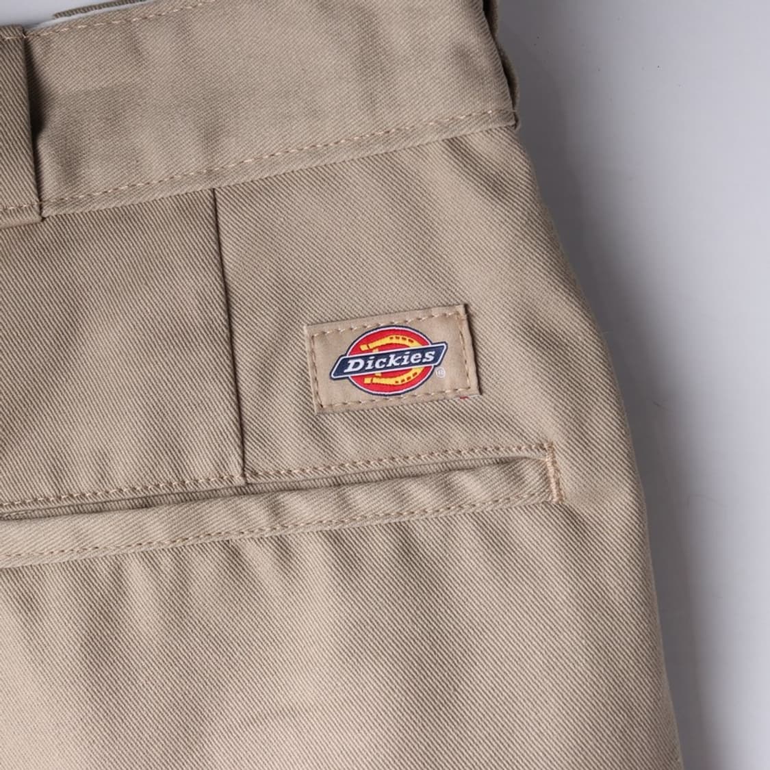 디키즈 아메카지 와이드 치노 팬츠 상품이미지6