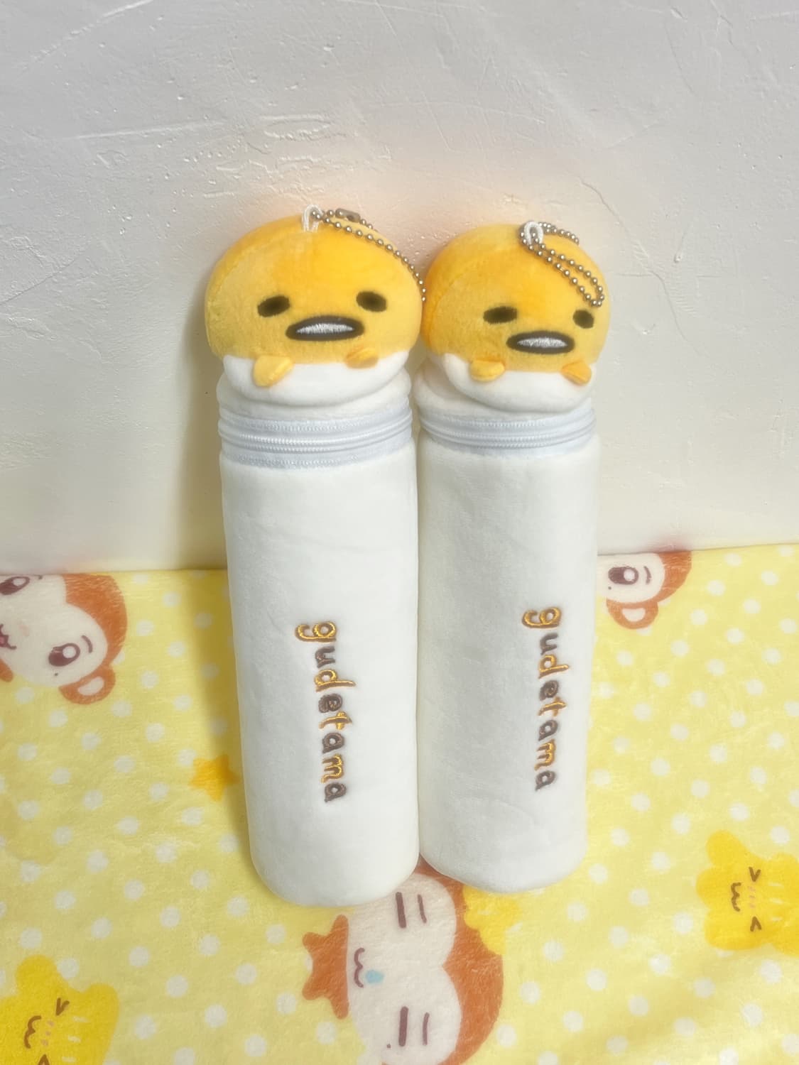 구데타마 필통🐣 상품이미지2