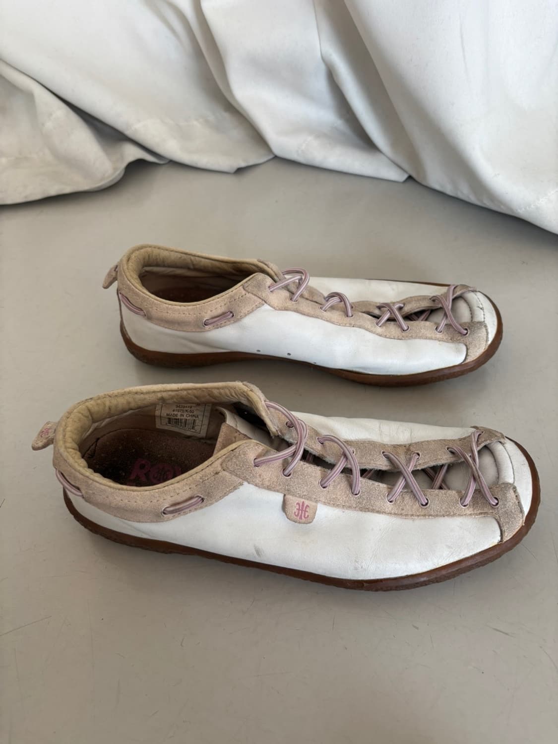 Royal Elastics Sneakers 상품이미지4