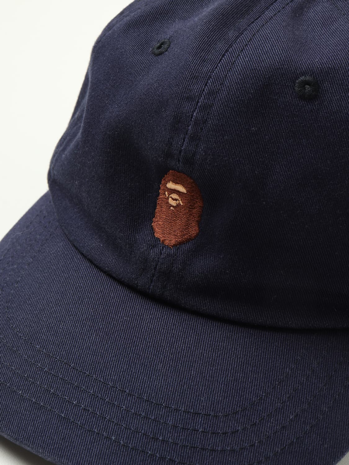 베이프 A BATHING APE One Point Cap 상품이미지3