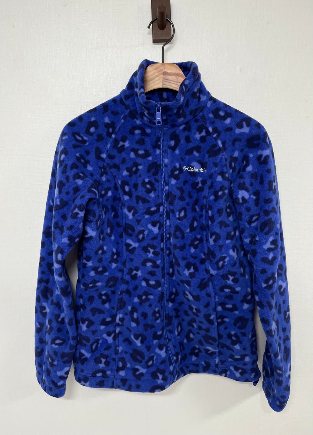 [S] 컬럼비아 플리스 자켓 상품이미지1