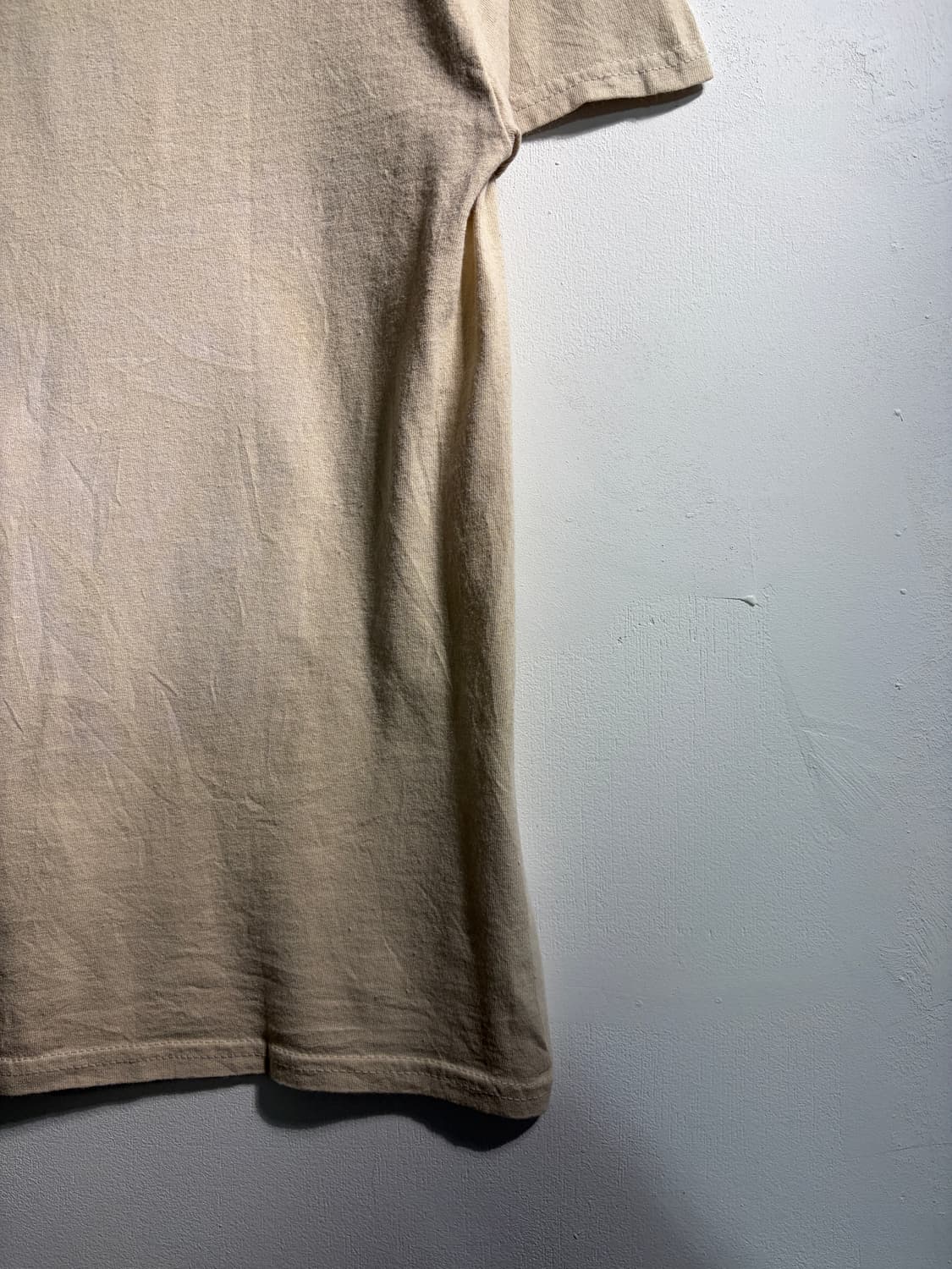 만원샵) Gildan 길단 빈티지 반팔티 S C311 상품이미지7