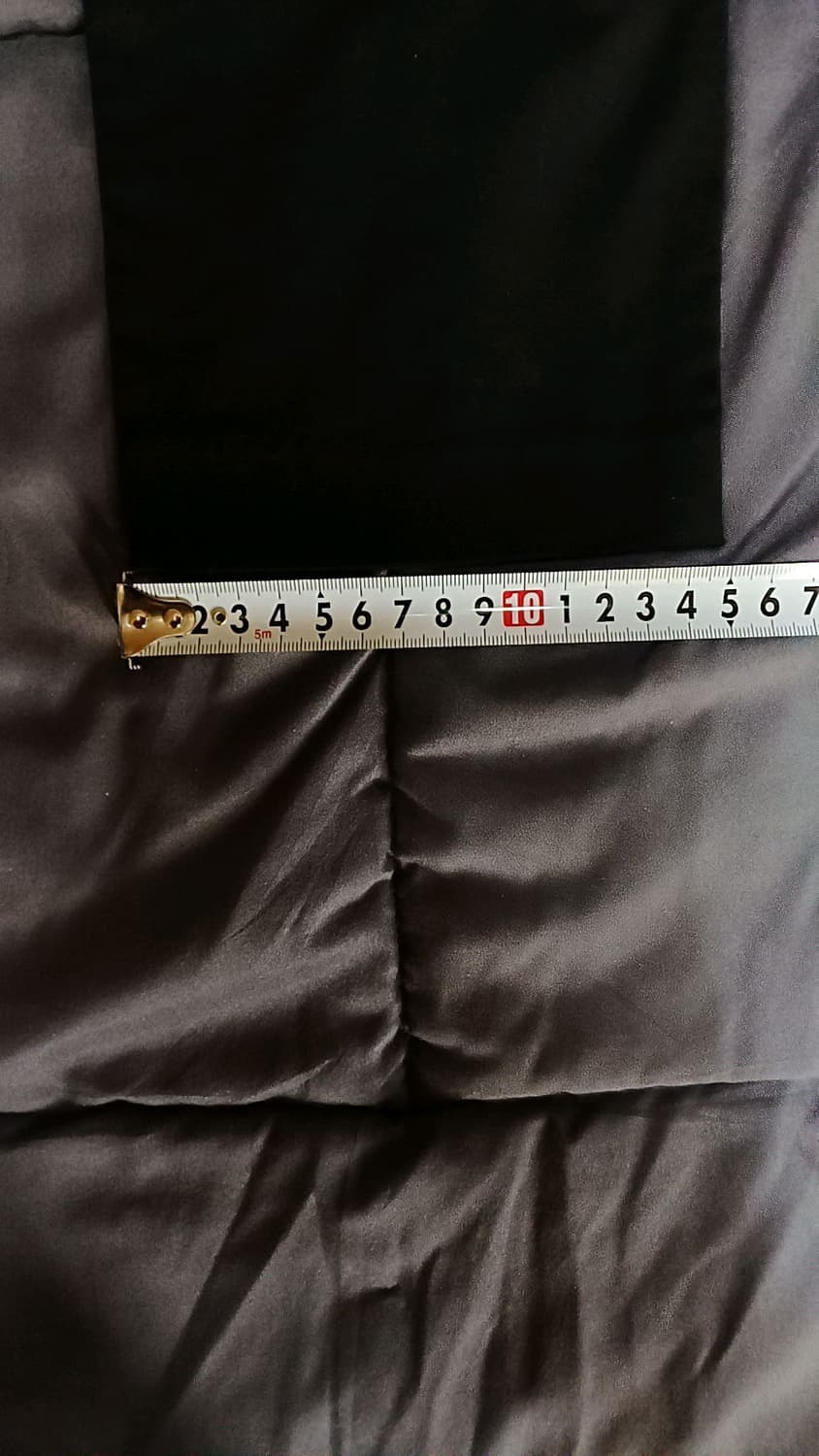 루이까스텔 스판얇은골프면바지 26인치 기장94

 상품이미지8