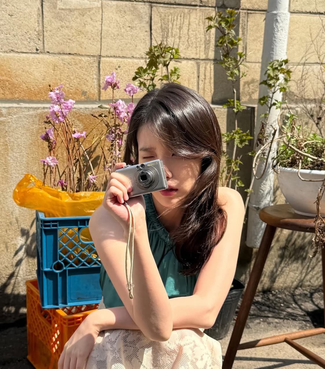 캐논 ixus55 디카 A급  풀박스 상품이미지3