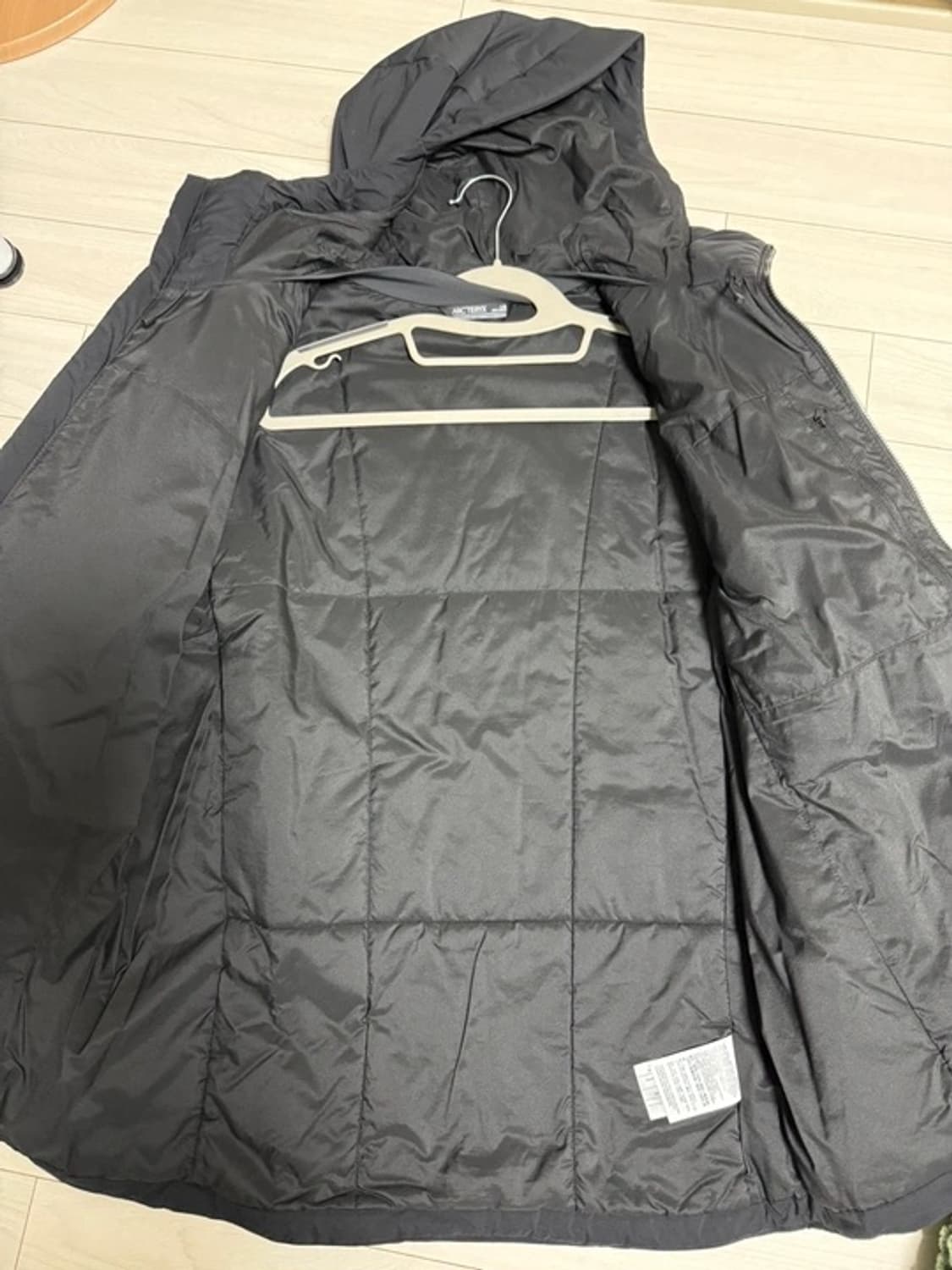 아크테릭스 아톰ar M 상품이미지2