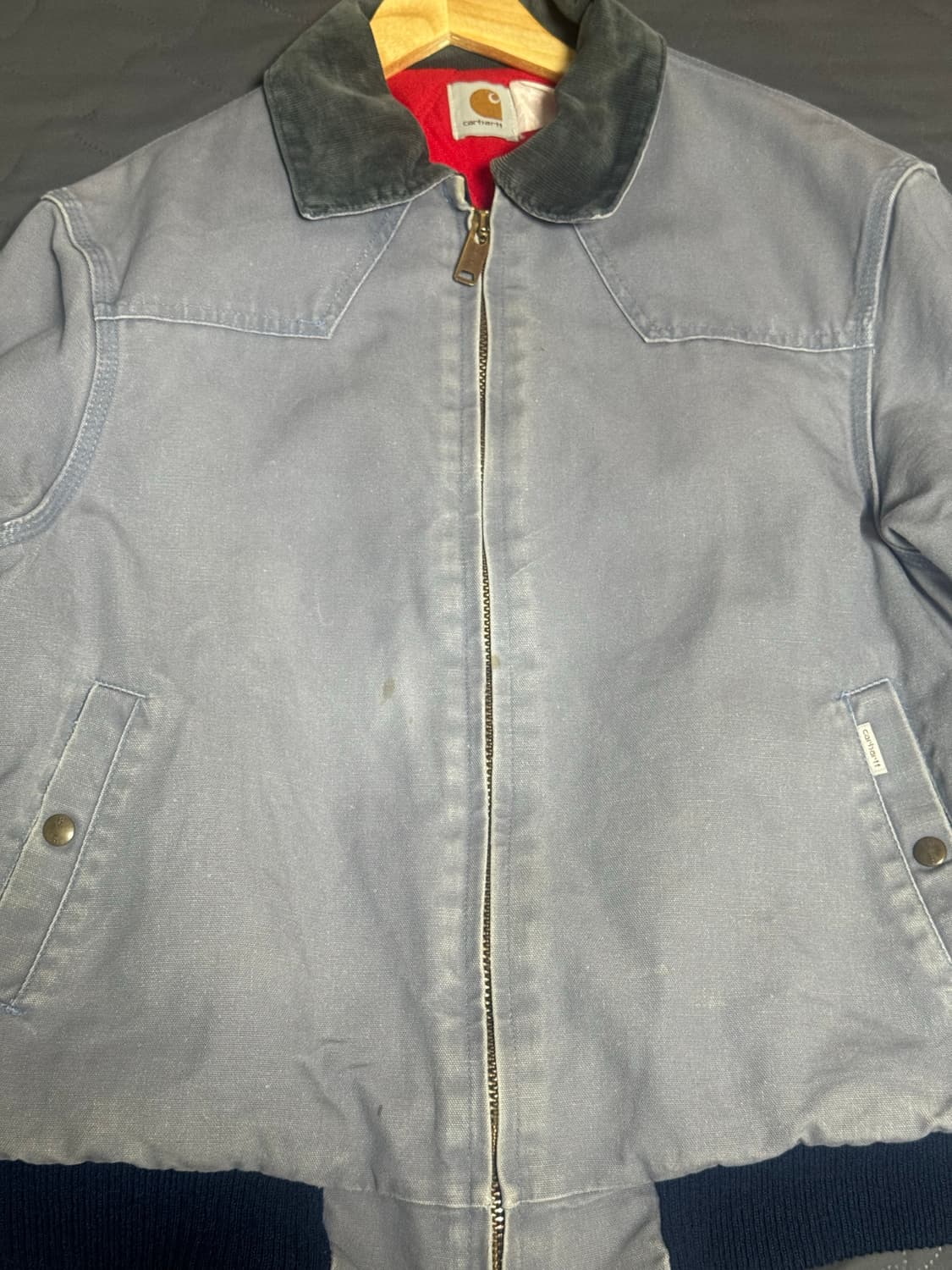 칼하트 산타페 jq168 L 상품이미지2