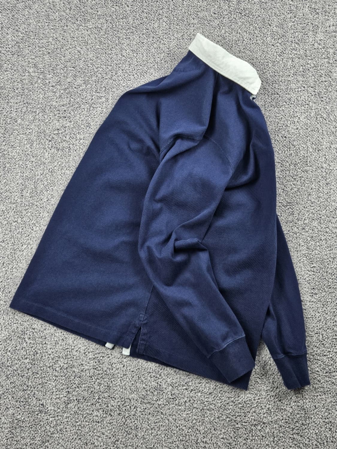 폴로랄프로렌 베이직 럭비 티셔츠 ( S ) / 9958 상품이미지4