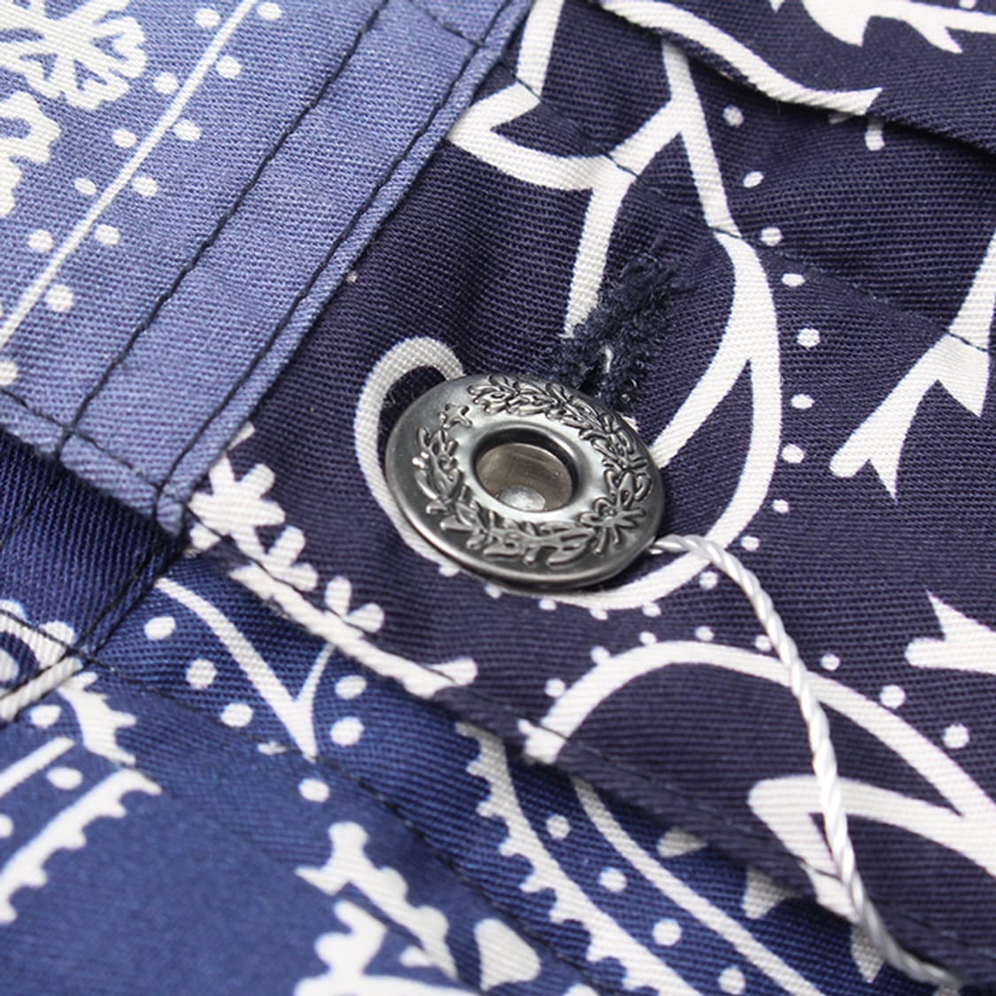  ATMOS "Pattern Jacket" 상품이미지7