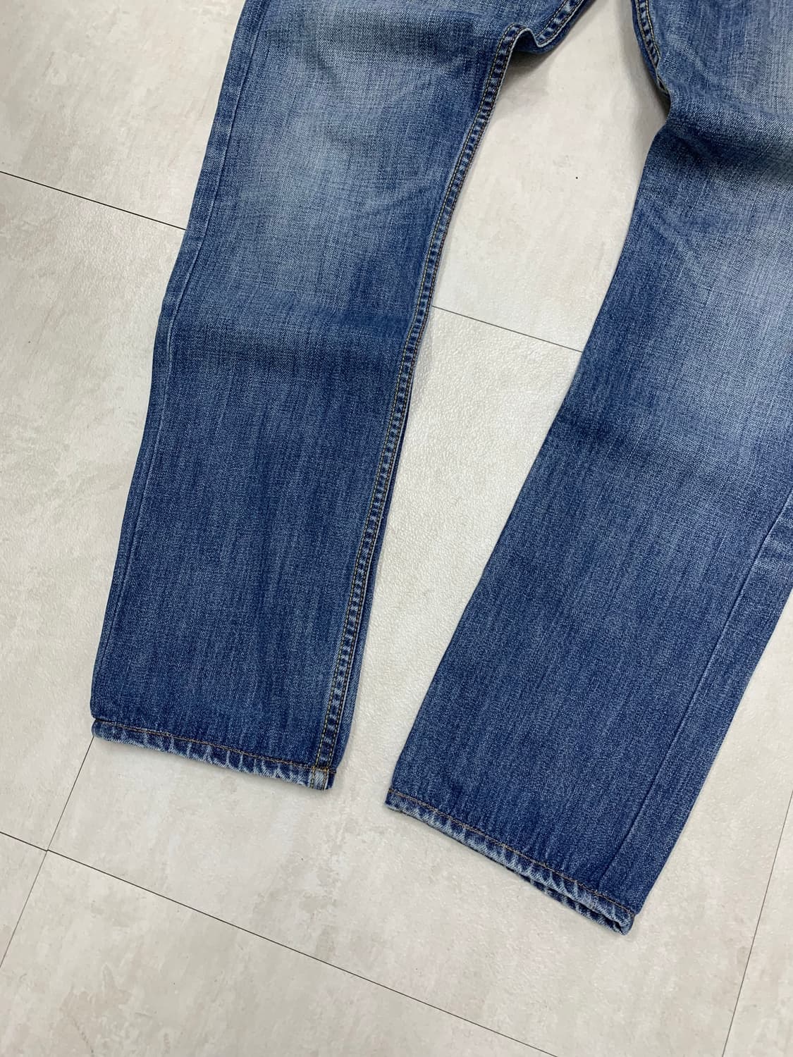 리바이스 523 데님 팬츠 #419 상품이미지3