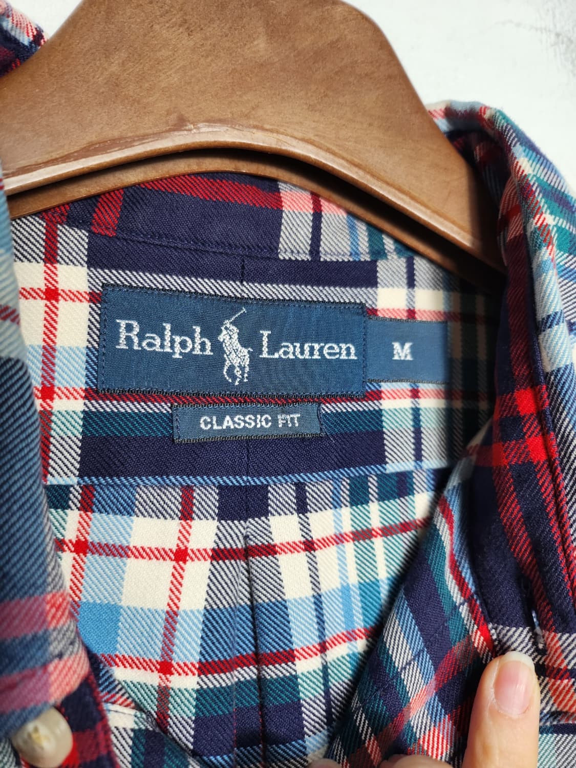 M 폴로 셔츠 상품이미지3