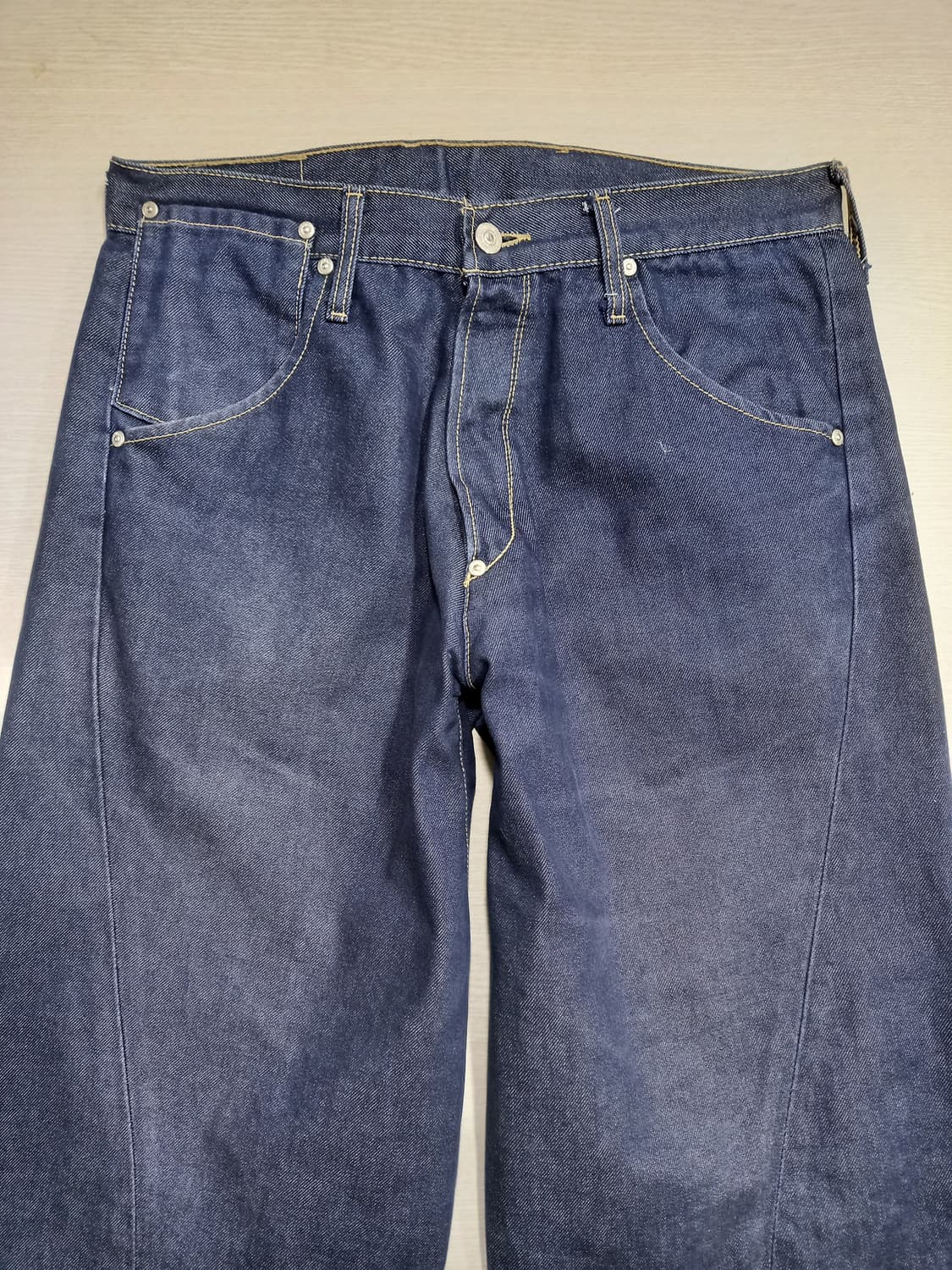 32 00's 리바이스 엔지니어드 일자진 32-300 상품이미지3