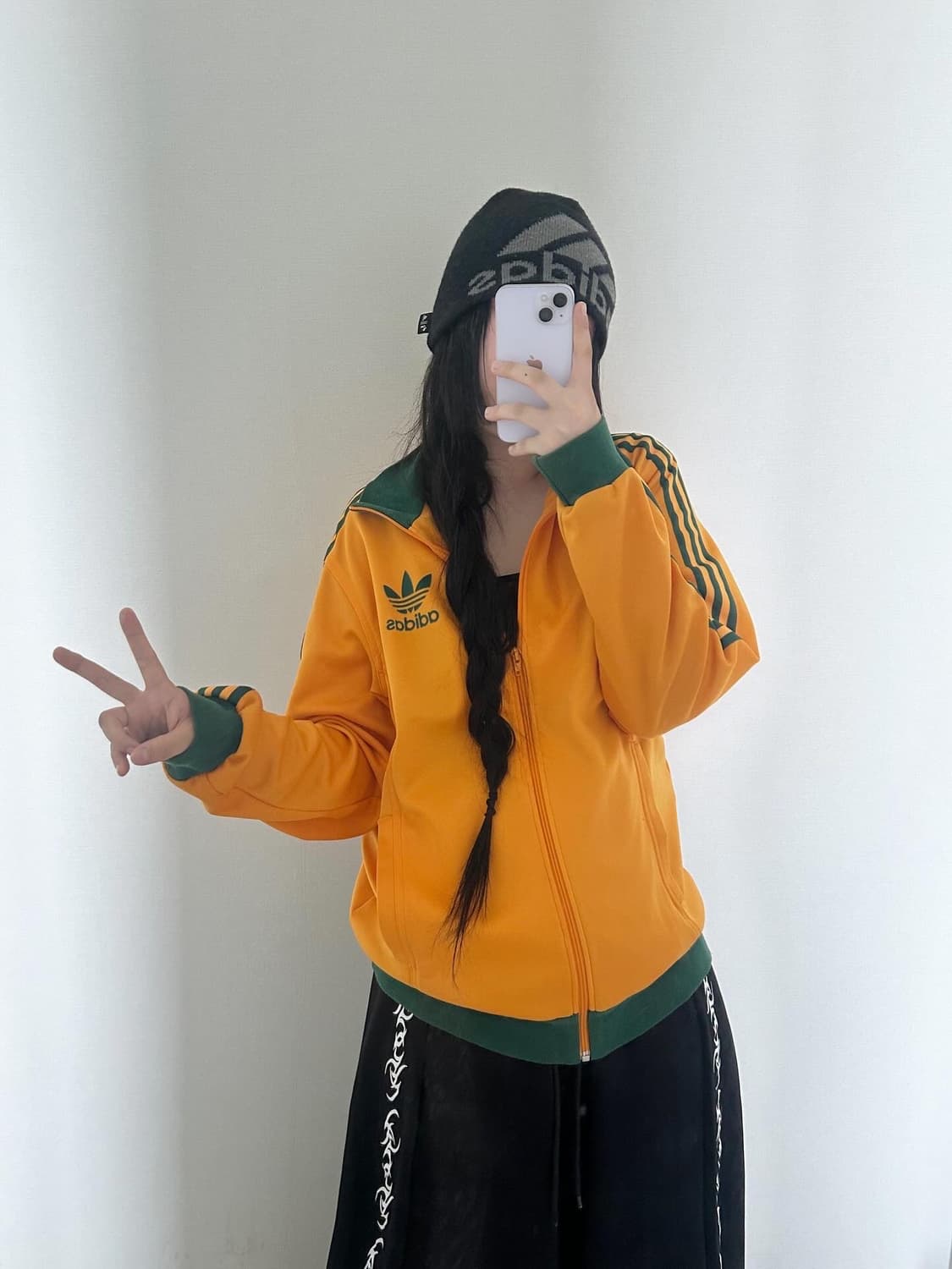 Adidas 호주 져지 110사이즈 상품이미지4