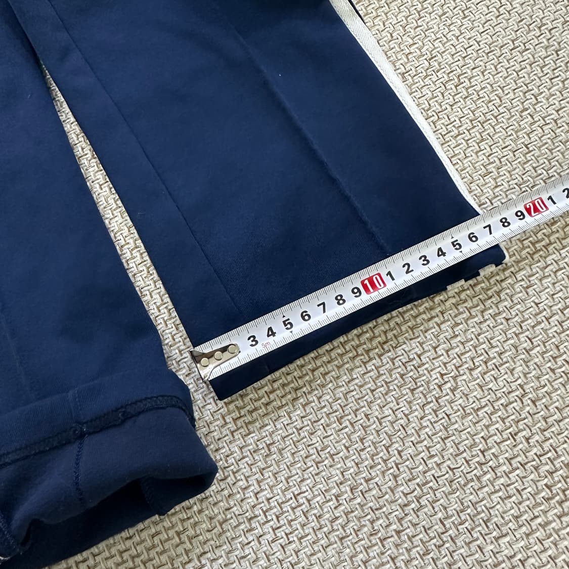 S 아디다스 파이어버드 트랙 팬츠 0408D 상품이미지4